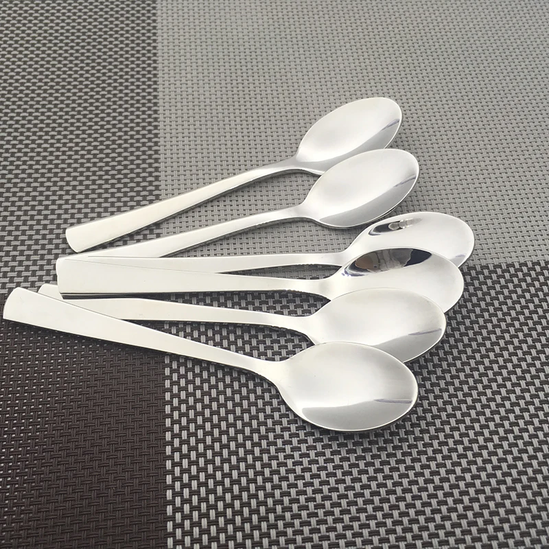 Tea Spoon  (6)