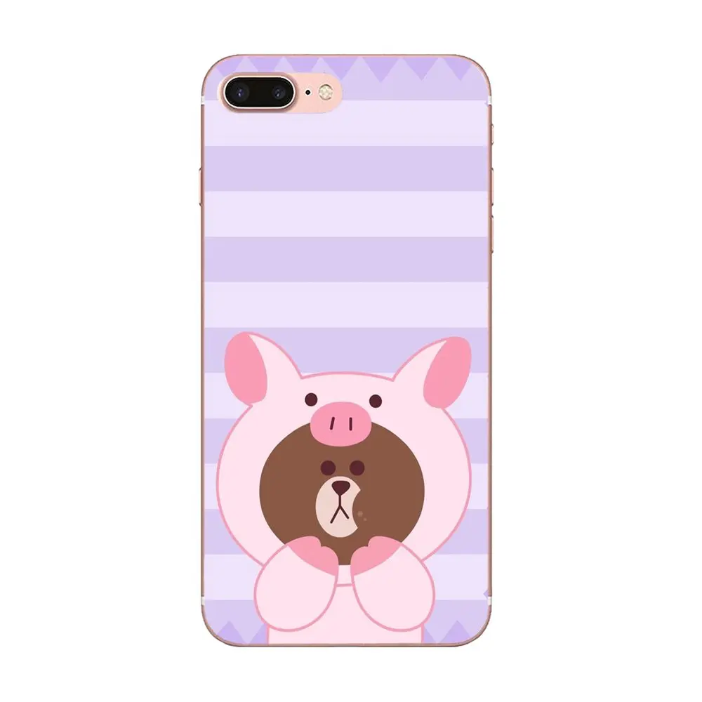 Diy рисунок ТПУ для Galaxy Alpha Core Note 2 3 4 S2 A10 A20 A20E A30 A40 A50 A60 A70 M10 M20 M30 защита животных