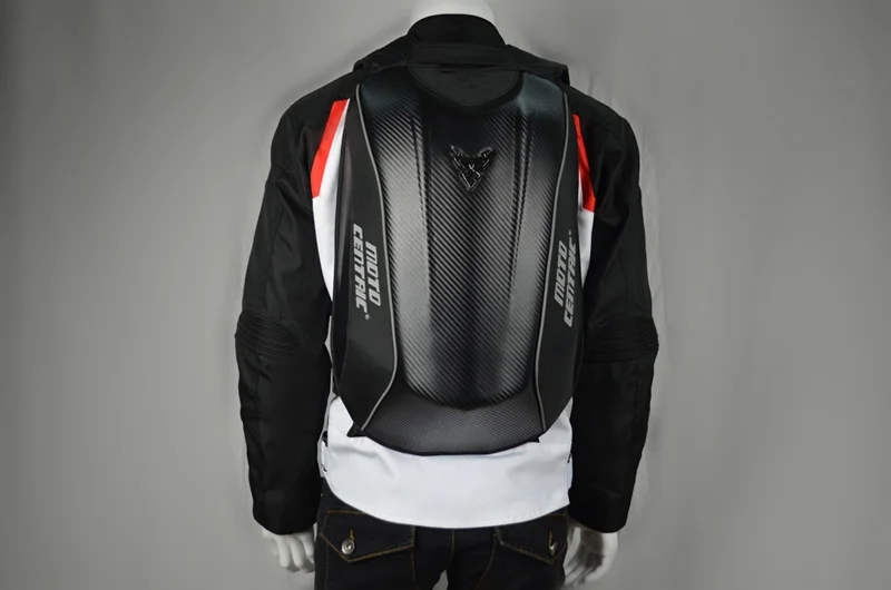 

2018 Dain Motocross Backpack Moto Bag Backpack Reflective Helmet Bag Moto