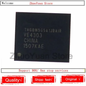 

1PCS/lot THGBM5G5A1JBAIR BGA New original IC Chip