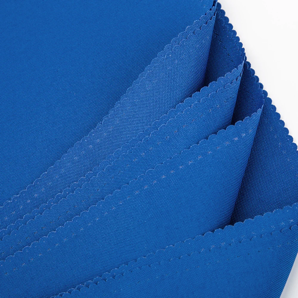  10pcs Wedding Table Napkins 47*47cm Square Satin Fabric Napkin Pocket Handkerchief for Wedding Deco