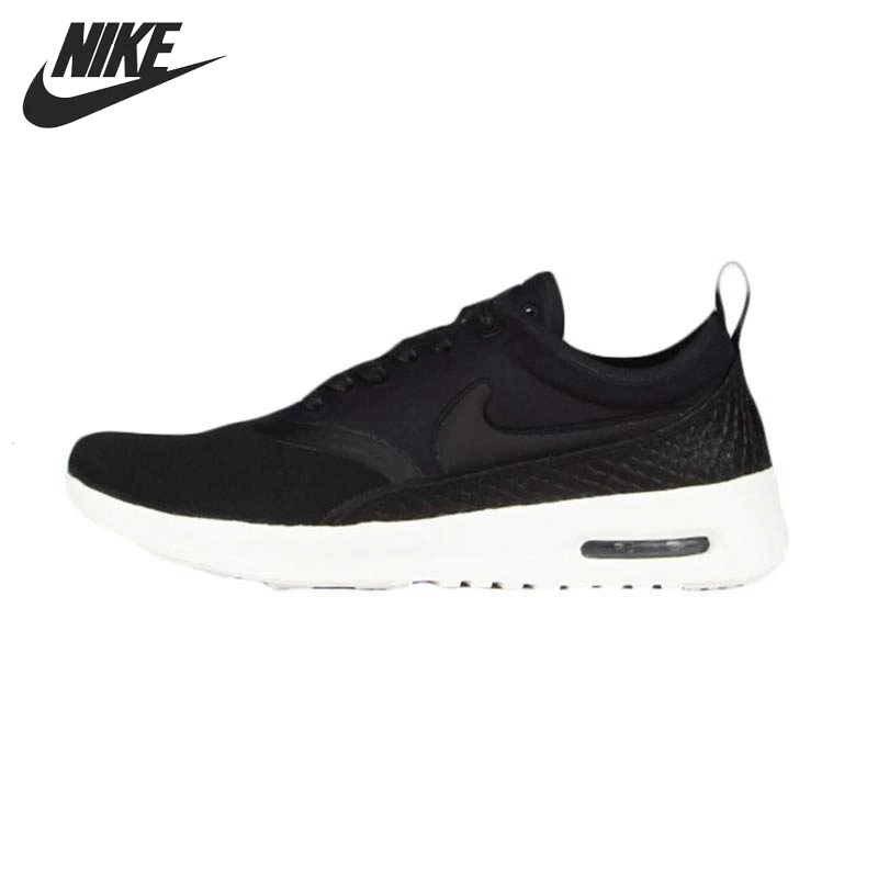 nike air max thea marrones mujer