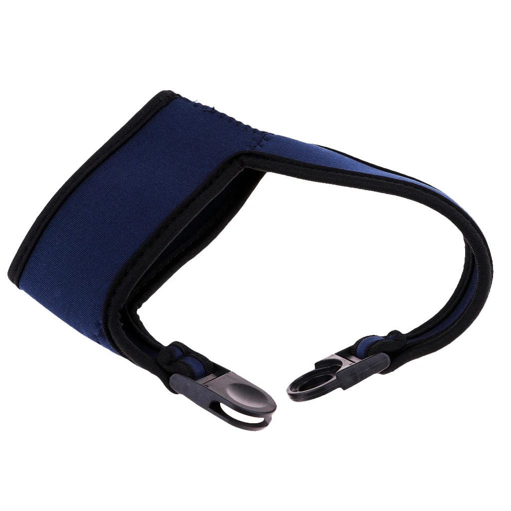 Insulated Coffee Cup Sleeves, Reusable Neoprene Drink Insulator Cup Holder Climbing Accessories Insulated Neoprene Cup Sleeve