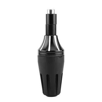 

Motorcycle CNC Aluminum Alloy Frame Slider Falling Crash Protector Engine Protection Black preventing crashing and scratching