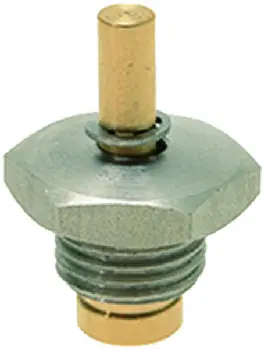 

BEZZERA Anti-depression Valve 1/4"