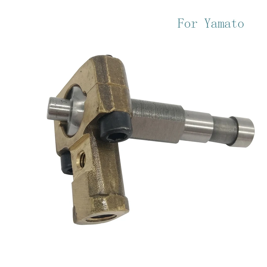 3020057 подключение подачи (нижнее) C. Набор для Yamato FD-62G | Дом и сад
