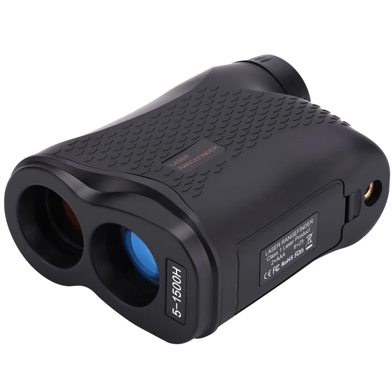Jiguoor LR1500H 1500m Digital Laser Rangefinder Distance Meter Handheld Monocular Golf Hunting Range Finder Speed Angle Height Jiguoor LR1500H 1500m Digital Laser Rangefinder Distance Meter Handheld Monocular Golf Hunting Range Finder Speed Angle Height