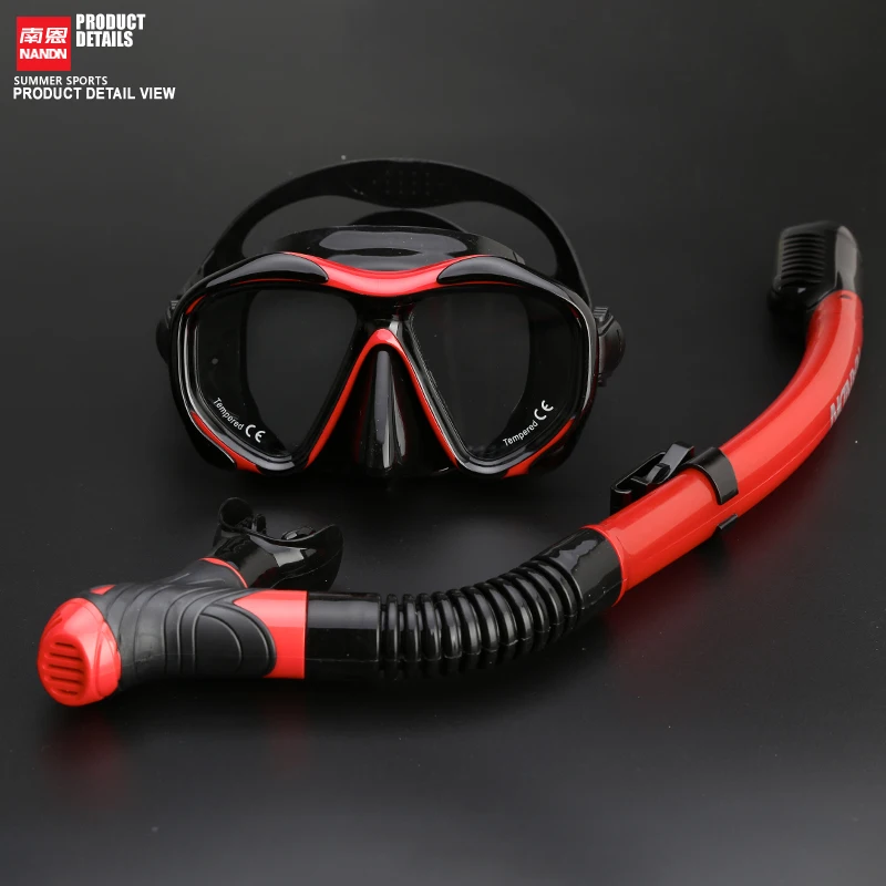 Buy NANDN Diving Mask Dive glasses Swimming glasses