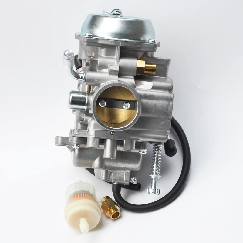 Карбюраторы для мотоциклов carb масла топливный фильтр Набор Fit 2001- Polaris Sportsman 400 carb Производительность(подходит: более чем одного транспортного средства