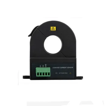 

ETCR025K Split Type CT AC Current Sensor Of High Accuracy Leakage Current Measurement