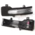 LED Rear View Specchio Disabilita Luce di Segnale Per Mitsubishi Outlander 2013-2018 Per Lancer 2016 Indicatori di Direzione Laterali Retrovisore Tornitura lampade