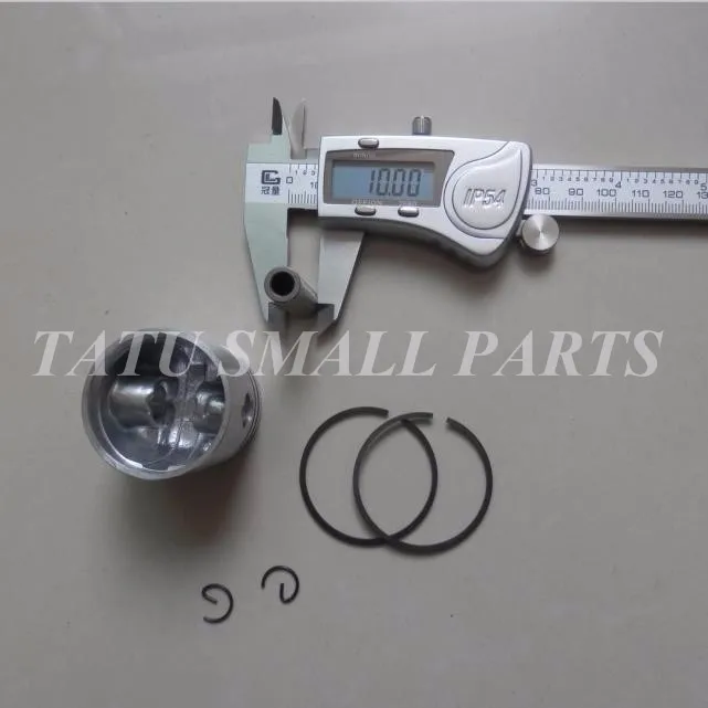 PISTON KIT 41MM PARTNER 350 351 5