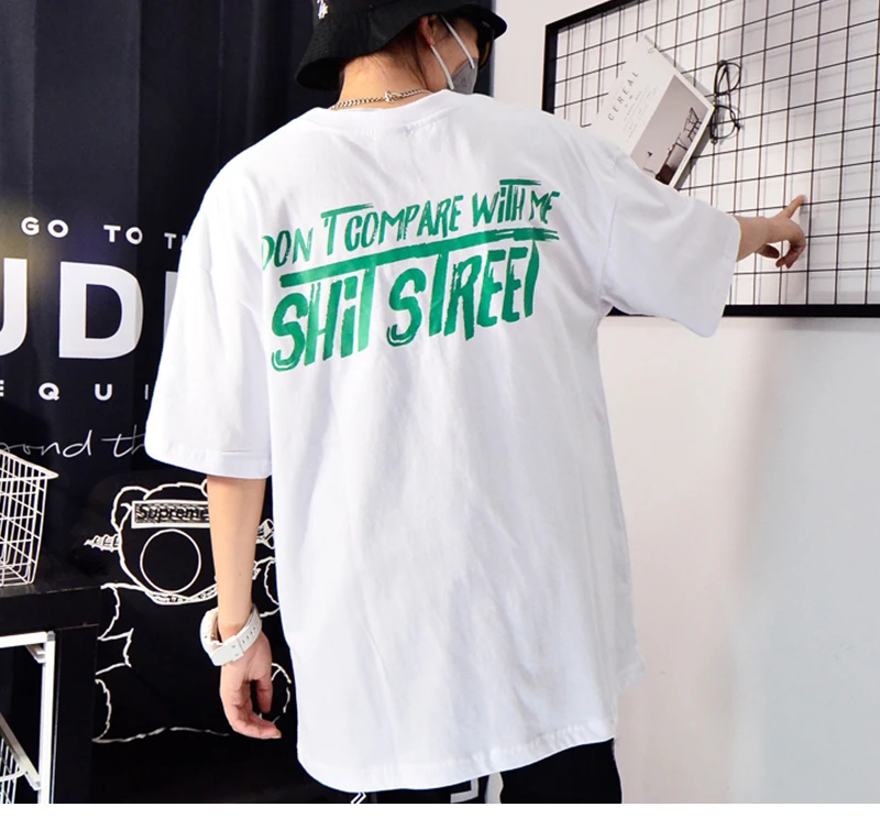 Tee Shirt Homme  (2)