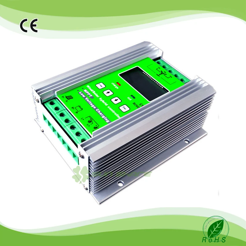 mppt controller4