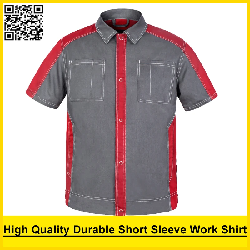 polo jacket office uniform