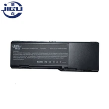 JIGU Laptop Battery 312-0461 312-0599 451-10424 GD761 RD859 UD267 XU937 For Dell Inspiron 1501 6400 E1505 Latitude 131L 1000