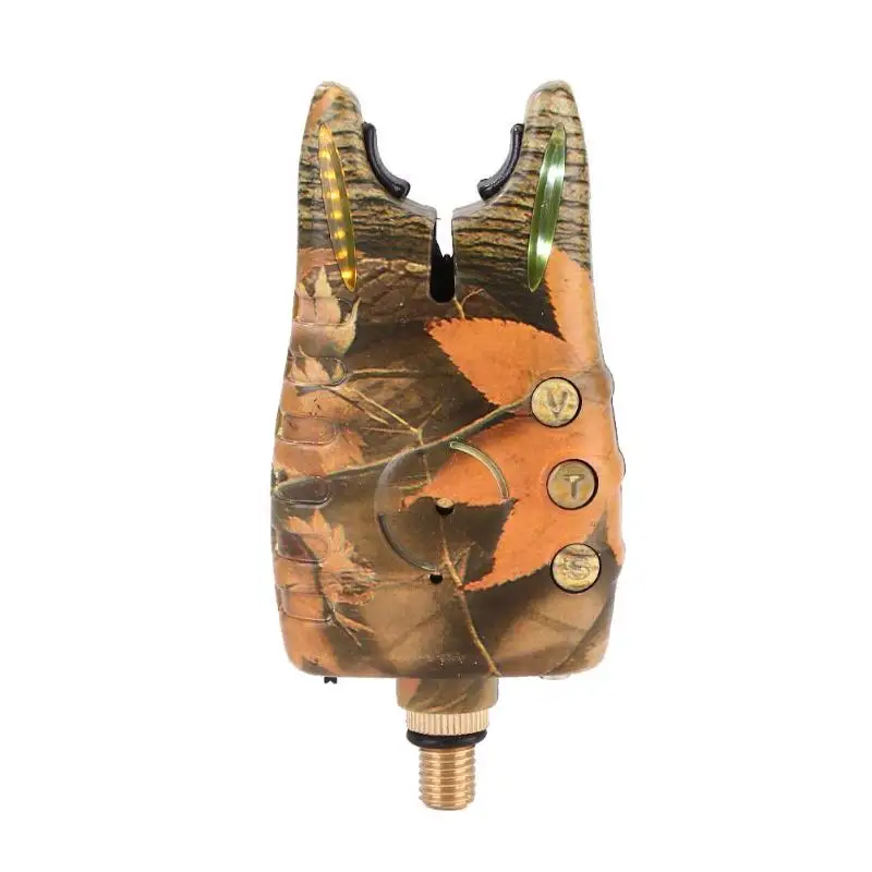 JY-57 Localizador De Pesca Conjunto Alarme Alarmes