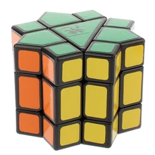 Высококачественный волшебный куб Dayan Star Cubo Burmuda Cubo magico kub Juguetes хороший подарок