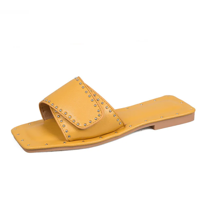 

Slippers For Women 2019 Sandals Casual Indoor Home Outdoor Slippers Shoes Ladies Beach Flip Flops 1#15D50