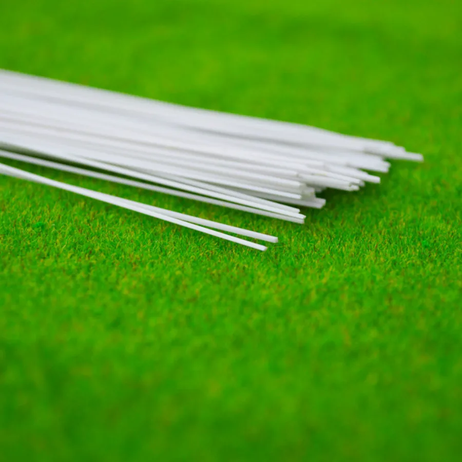 1mm scale abs rod