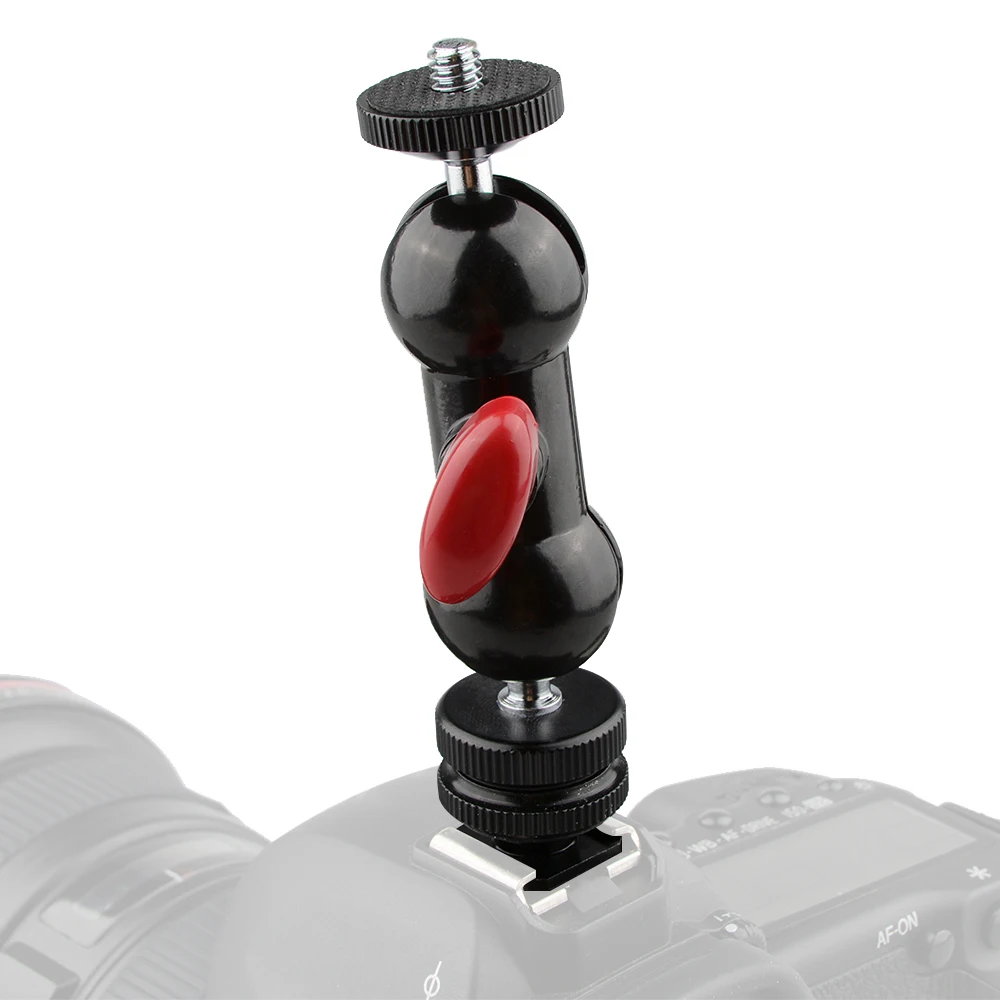Double Ball Head Mount (4)