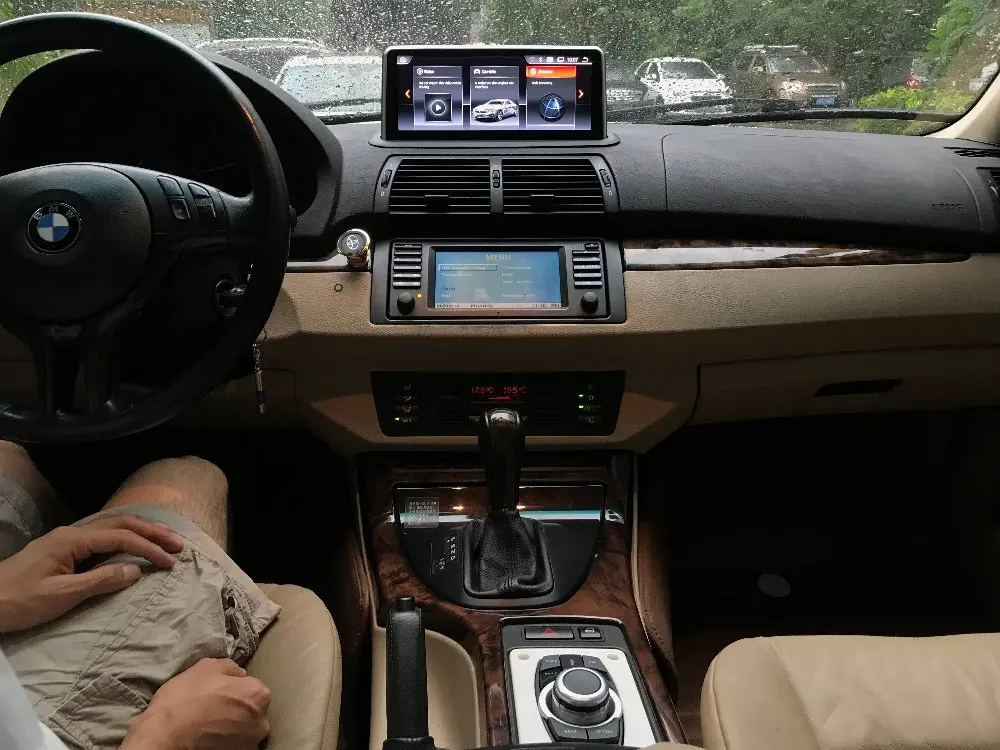 Flash Deal Anti-Reflection Screen HDMI 10.25 Android 8.1 Car monitor for BMW E53 X5 1999 2000 2001 2002 2003 2004 2005 Stereo Radio Vedio 12