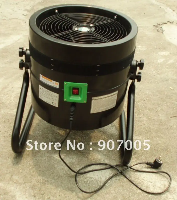 Buy AB03 CE 950W Air dancer blower/inflator/CE fan for