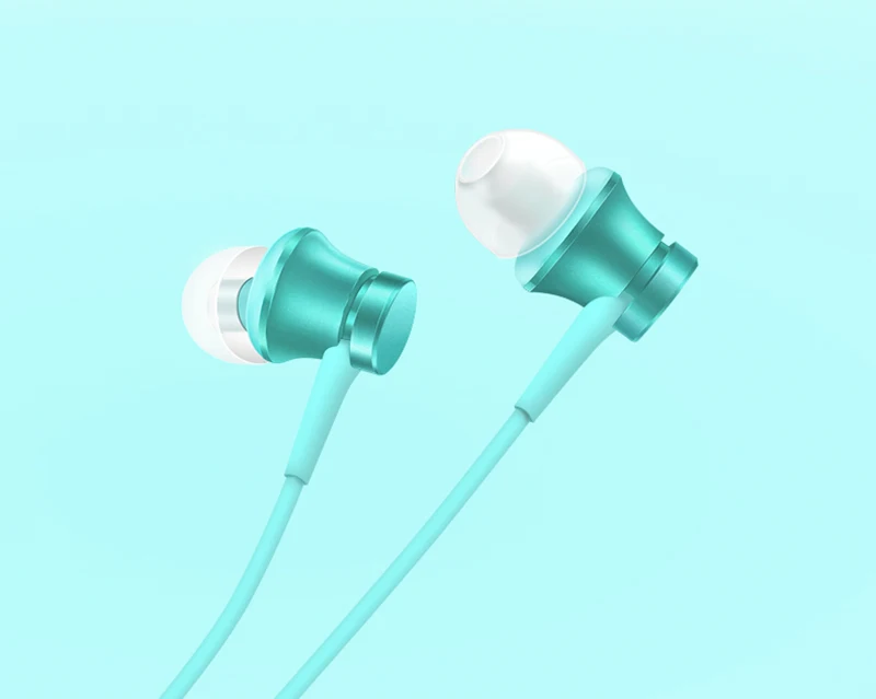 Оригинальные наушники XIAO mi Piston 3 свежая Молодежная версия mi In-Ear 3,5 мм цветные наушники для Xiao mi sumsung huawei sony iphone