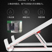 Фирменная Новинка подставка для ноутбука Desktop повышение радиатор складной стол применение в пределах 17 дюймов ноутбука