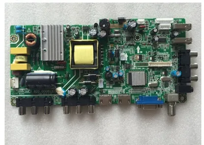 

high pressure plate original motherboard JUC7.820.00081373 inverter inverter