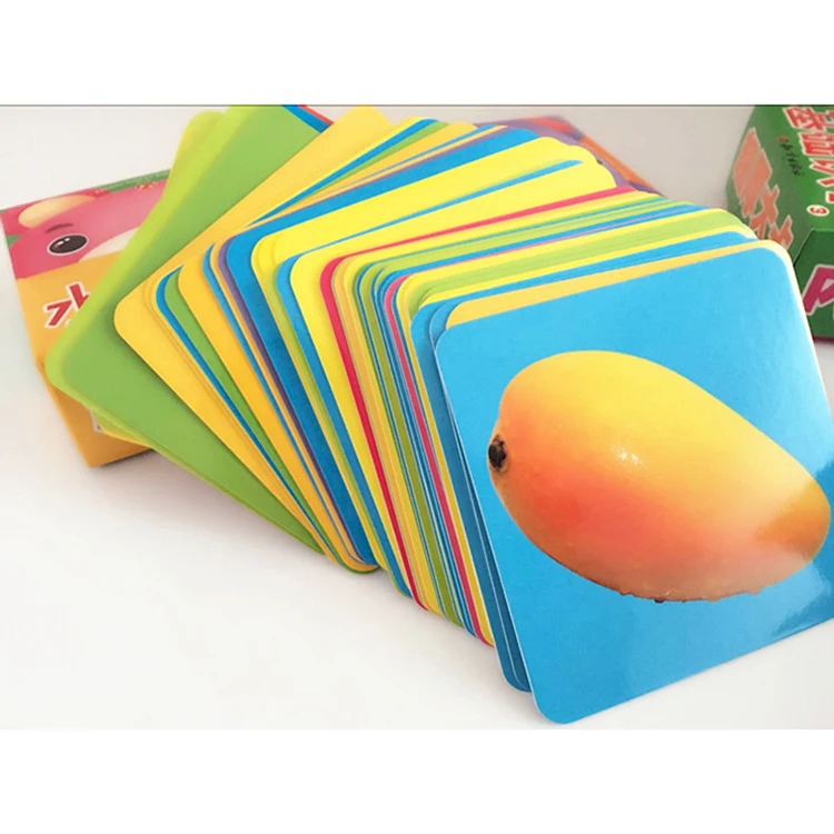 Cartões de Aprendizagem Livro com Pinyin Cartões de Presente para Crianças Educação Precoce Fruta Vegetal Animal Chinês Inglês Imagens 5 vegetal animal livro com pinyin chinês inglês