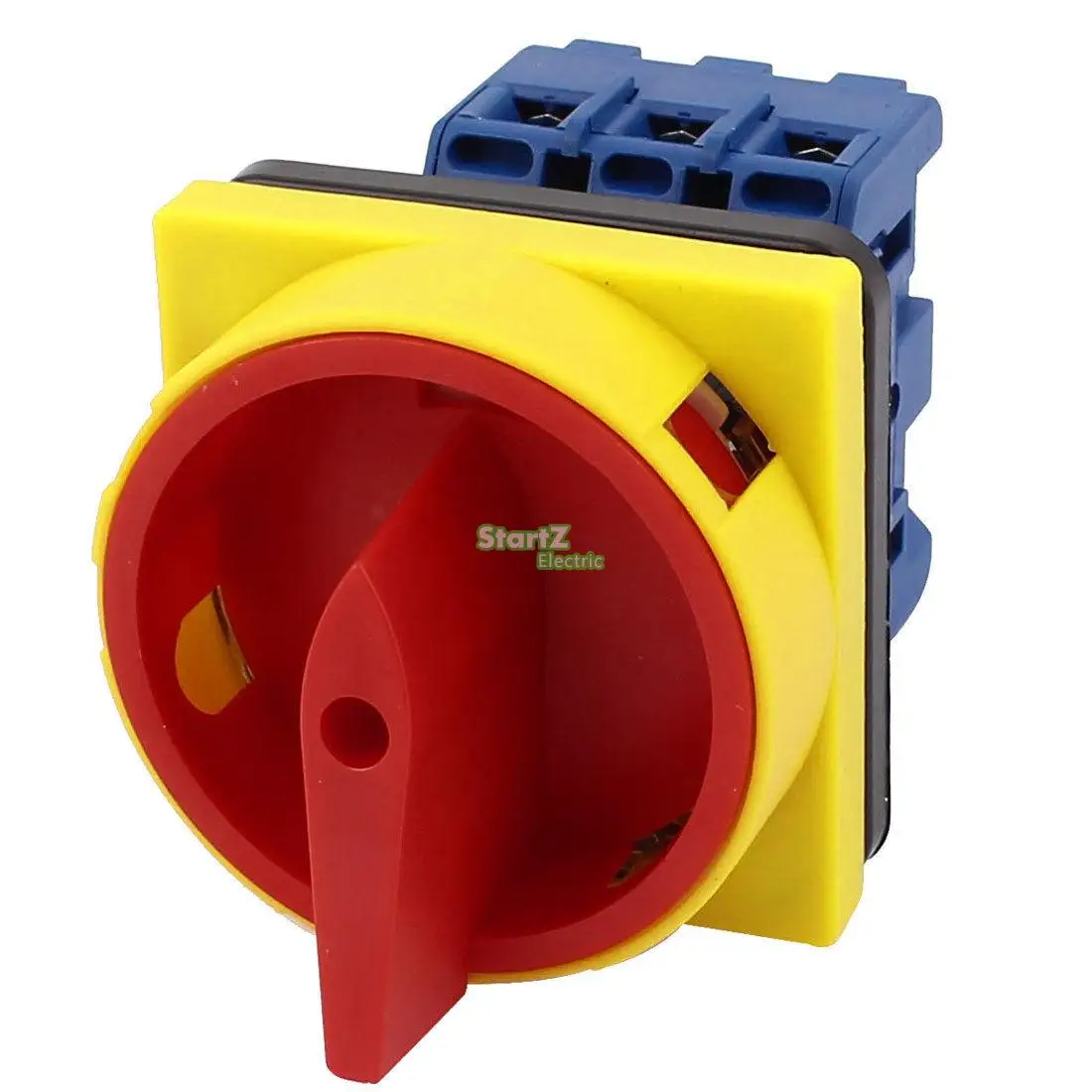 

Ui 660V Ith 32A ON/OFF Load Circuit Breaker Cam Combination Changeover Switch