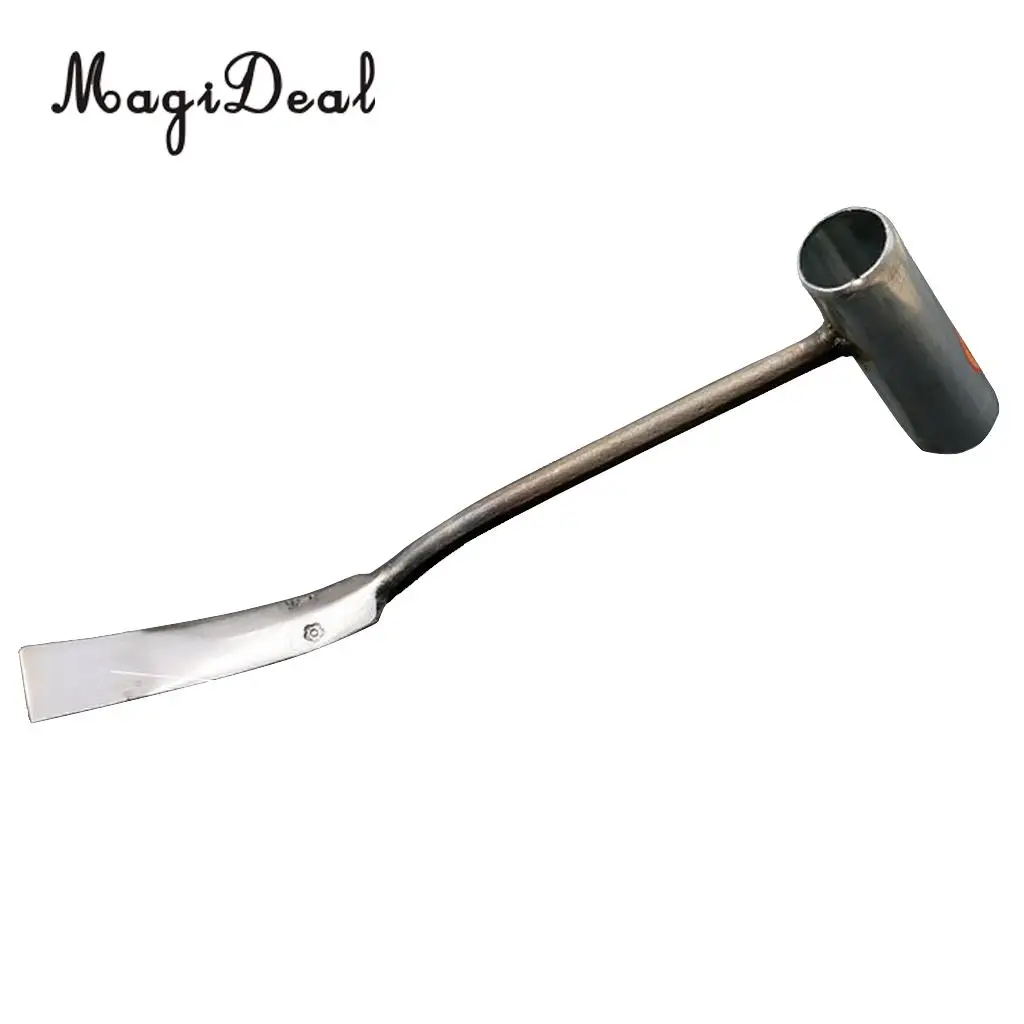 Garden Trowel for Planting Weeding Aerating Cultivating