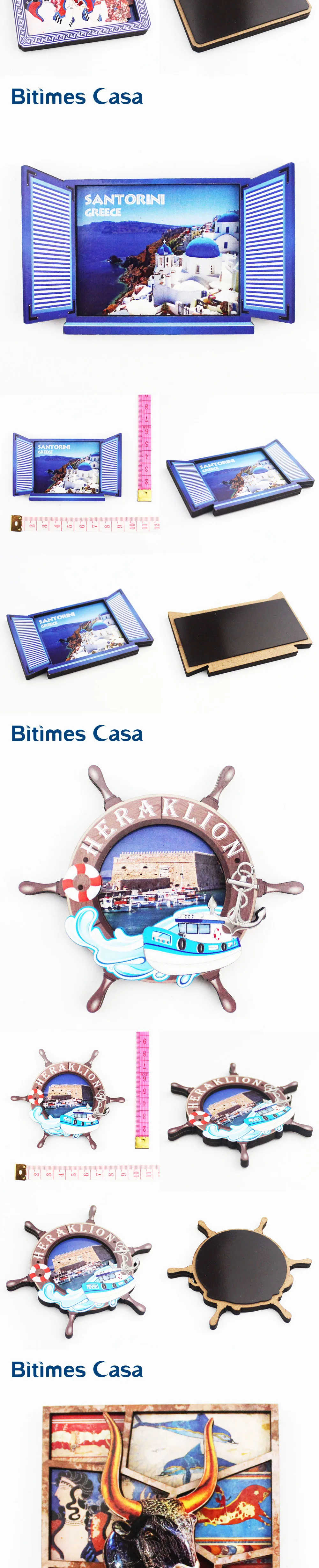 Fridge Magnet -0-3