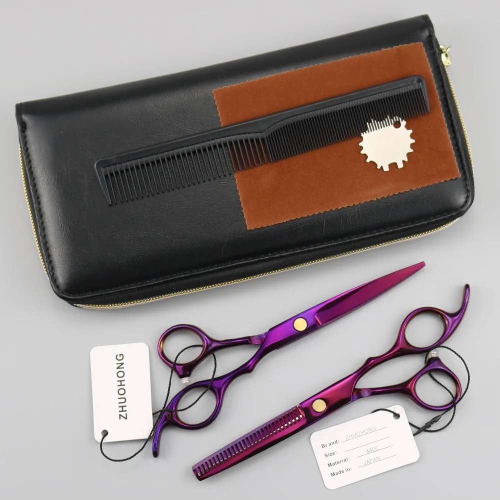 5 5 6 0 Kit Japan Professional Hair Cutting Scissors Hairdressing