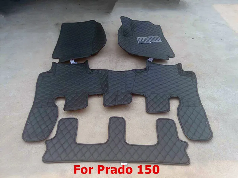 prado