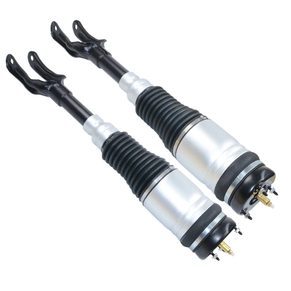 Service Air Suspension Immediately Jeep Grand Cherokee