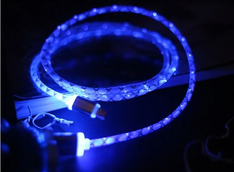 Popular Glowing Usb Cable-Buy Cheap Glowing Usb Cable lots