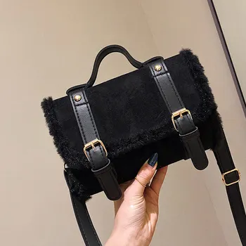 

1 Pcs Women Shoulder Crossbody Bag Adjustable Strap Vintage for Mobile Phone Money Best Sale-WT
