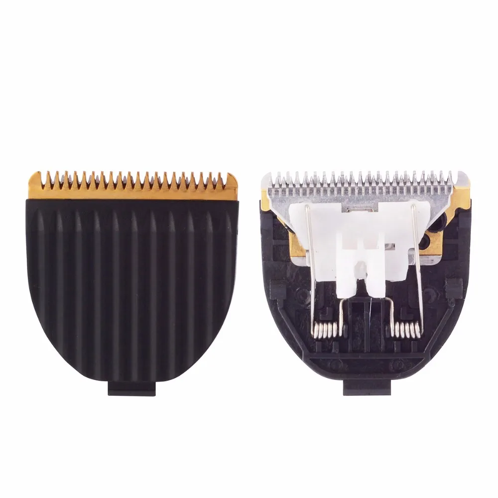 Лезвие для стрижки волос, головка из нержавеющей стали для триммера для волос KAIRUI HC001, Мужская машинка для стрижки волос, бритва, бритвенный инструмент