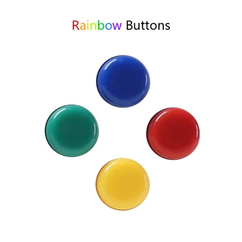 

Rain botton