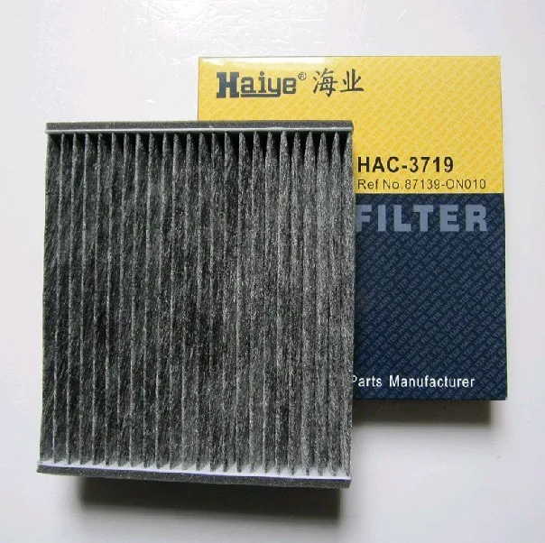 KL Auto Parts air filter air-conditioned cell for Toyota Corolla Lexus ES350 2GR-FE GS430 |