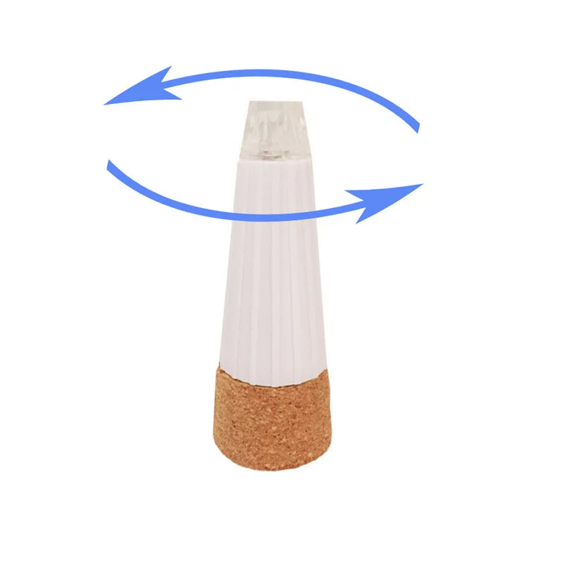 Holiday LED Wine Bottle Light USB Rechargeable Creative Hexagon Cork Cap Super Bright Wine Bottle Lamp festive atmosphere lights Holiday LED Wine Bottle Light USB Rechargeable Creative Hexagon Cork Cap Super Bright Wine Bottle Lamp festive atmosphere lights