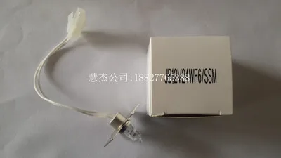 NJK10889 для SYSMEX анализатор коагуляции CS5100 CS-2000i CS2100i 12V24W JB12V24WF6/SSM галогенная лампа/лампа CR323182