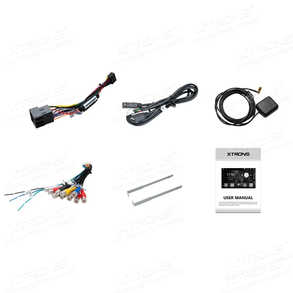 Top 7" Detachable Panel Design Android 7.1 OS One Din Car Multimedia 1 Din Car Radio Single Din Car DVD with Multiple EQ Adjustment 4 Top 7" Detachable Panel Design Android 7.1 OS One Din Car Multimedia 1 Din Car Radio Single Din Car DVD with Multiple EQ Adjustment 4