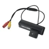 CCD HD Color Camera For Toyota Camry ( 2007 - 2012 ) Car Rear View Camry Camera Night Reverse Backup ► Photo 2/5