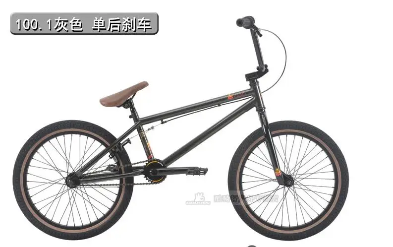 HARO BMX LEUCADIA DLX 100,1 20-дюймовый высокопроизводительный велосипед