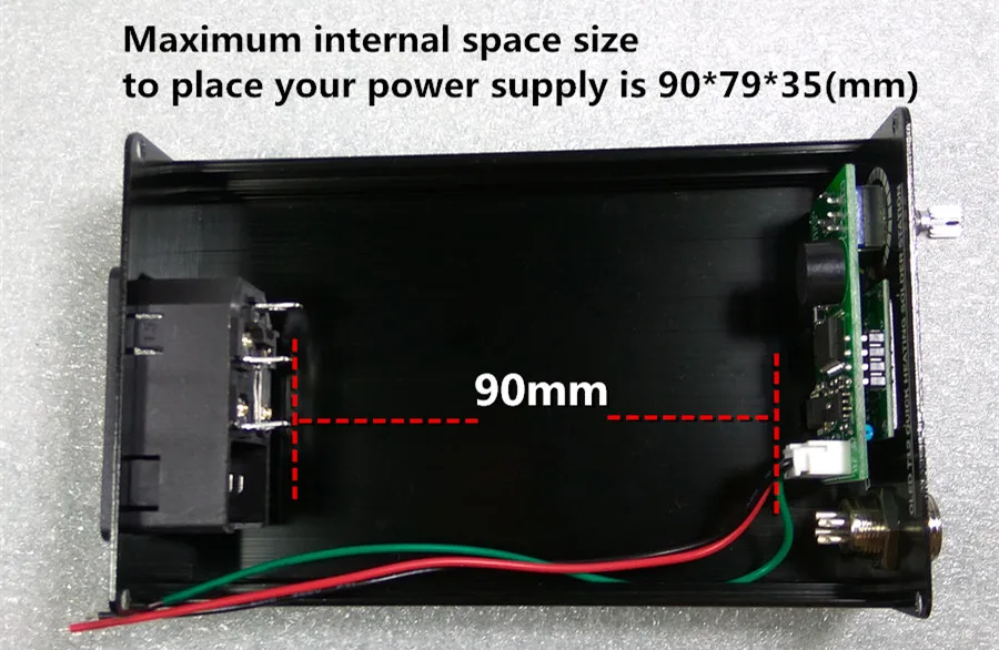 portable arc welder T12 STC-OLED soldering Station iron DIY parts kits T12-952 Digital Temperature Controller Soldering iron with Metal case hot stapler plastic