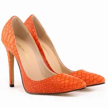 New fashion women high heels shoes Sexy Leopard snake Zebra style dinner party pumps shoes size34-42 free shipping women shoes