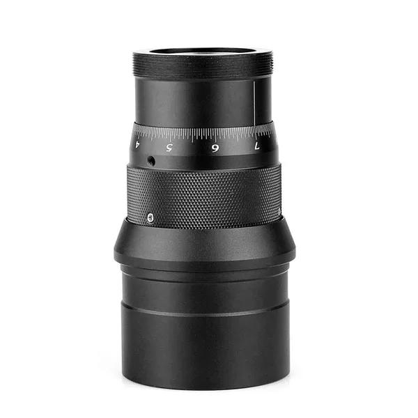 Laida 1.25 Telescope Double Helical Focuser  (2)